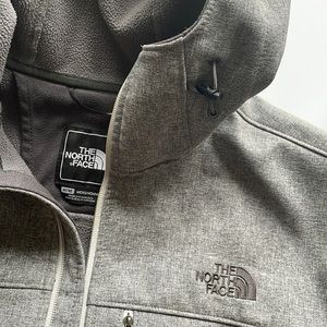 THE NORTH FACE jacket